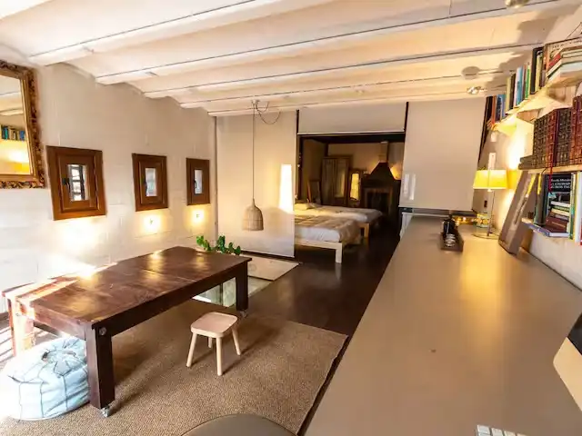 Chalet con piscina en alquiler en Carrer Enric Prat de la Riba 316, imagen 12