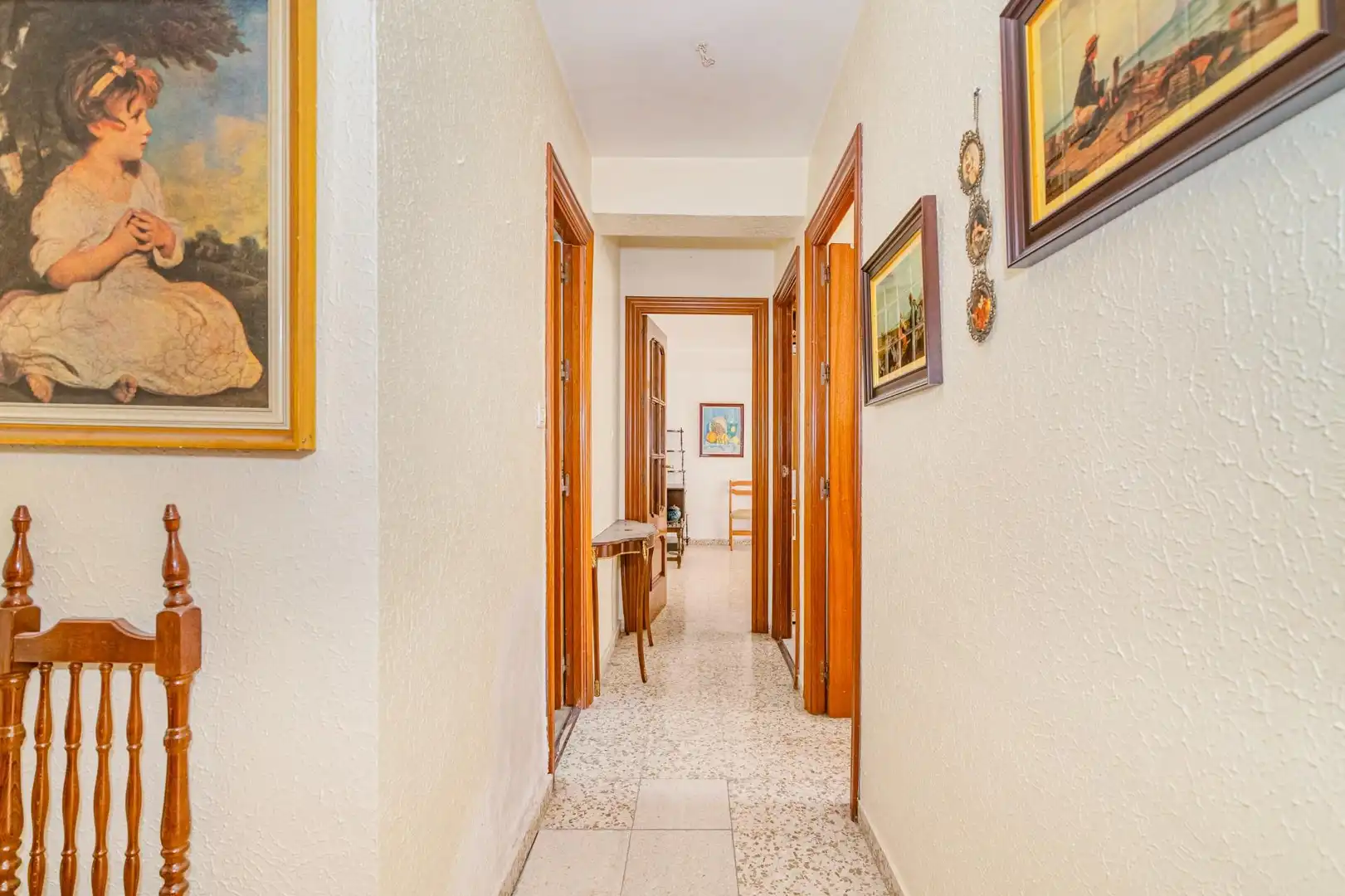 Wohnung zum Verkauf in Zaidín
