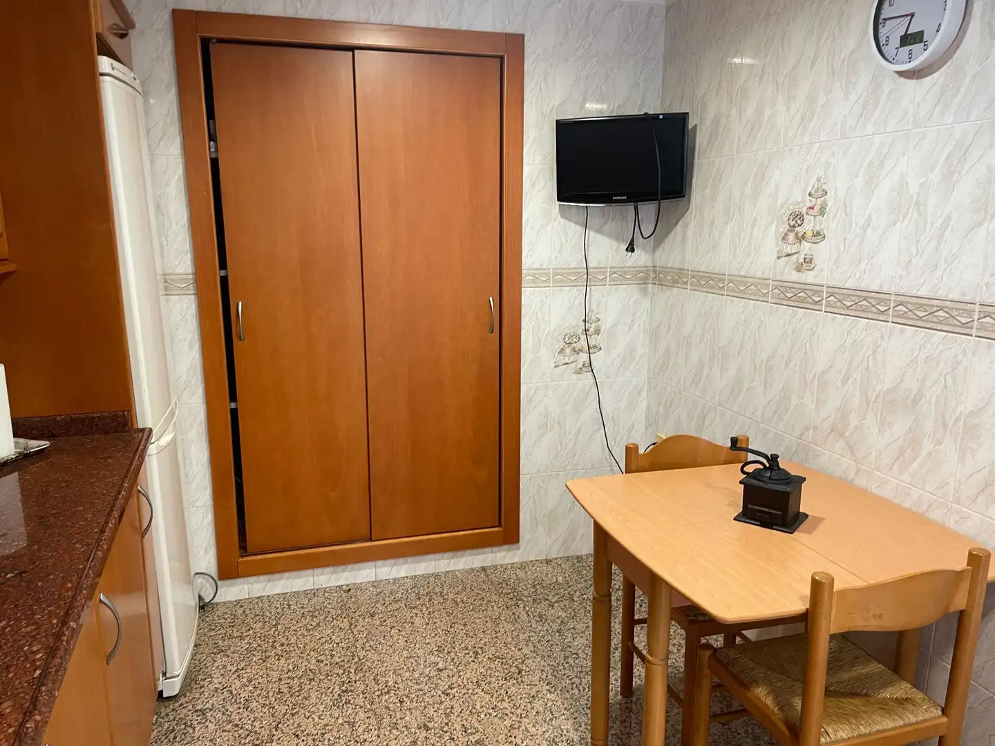 Habitación de Finca rústica en venta en Aielo de Malferit con Aire acondicionado, Calefacción y Terraza