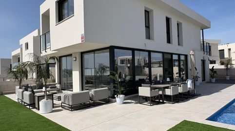 Foto 2 de Casa o xalet en venda a Monte y Mar, Santa Pola