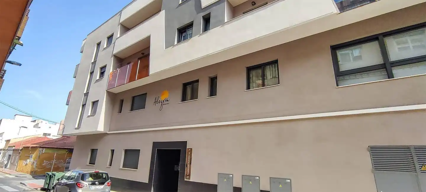Apartament amb piscina en venda a Centro, imagen 27