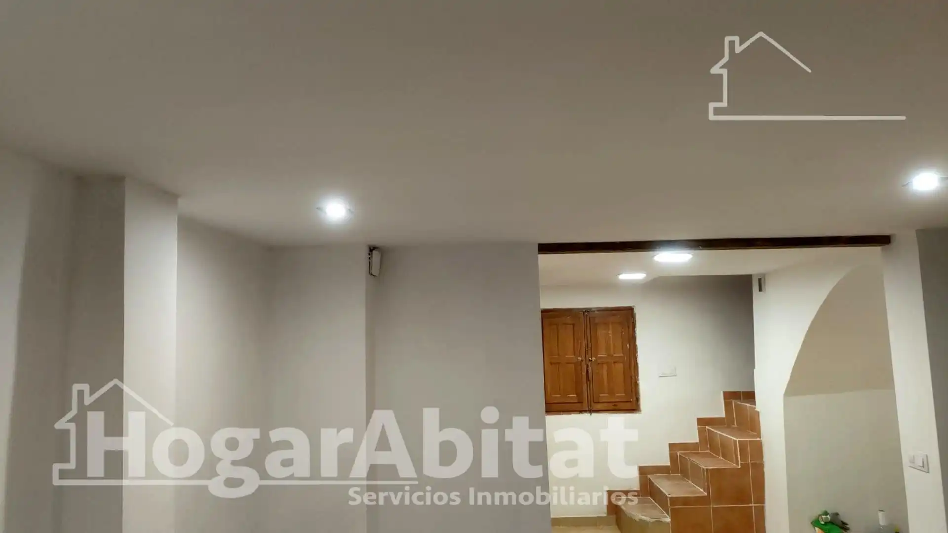 Casa o xalet en venda en Ontinyent amb Calefacció i Balcó