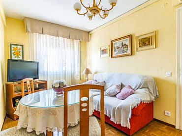 Appartement avec balcon à vendre à Arganzuela