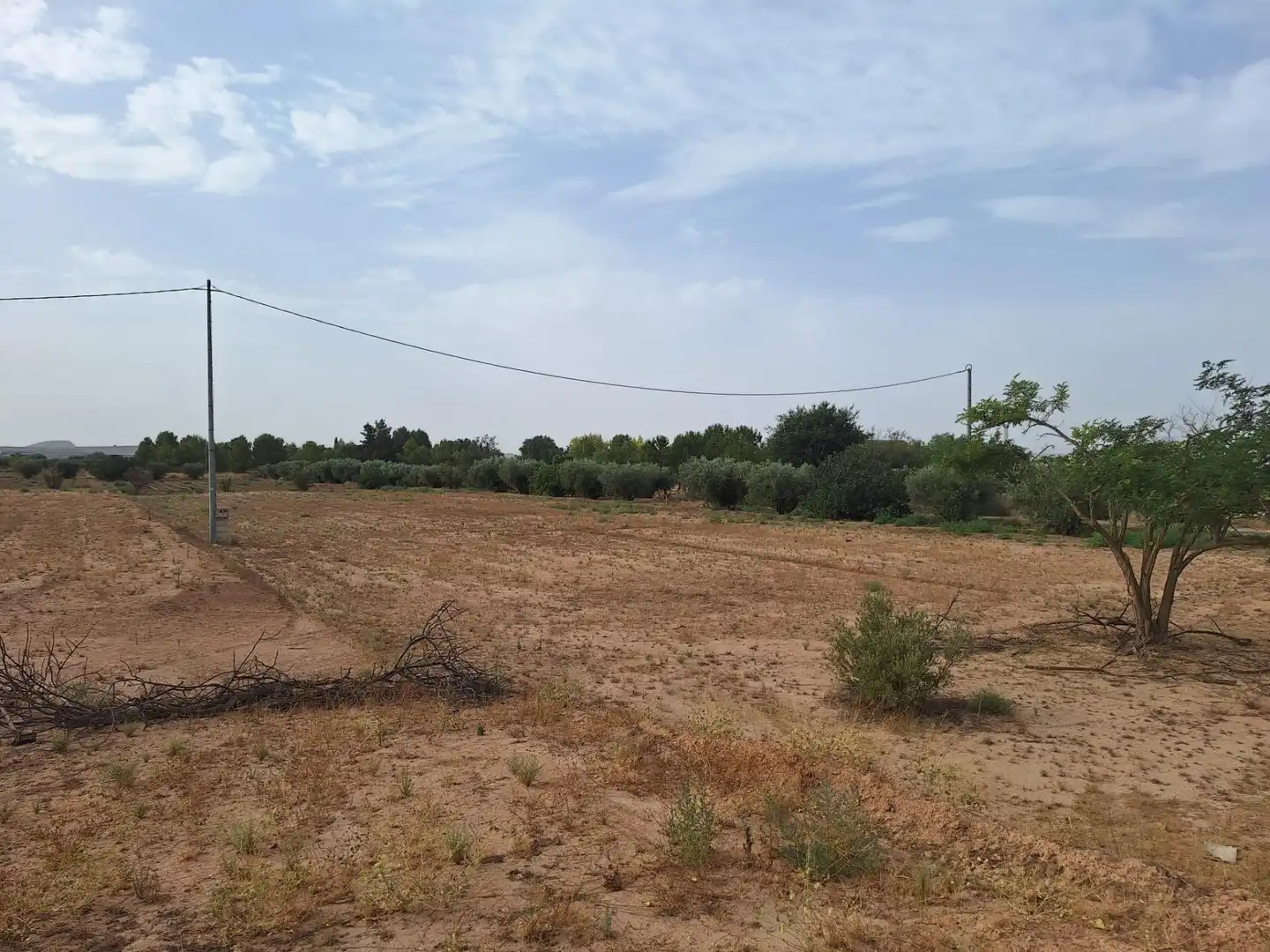 Residential land for sale in Pedanías Norte, imagen 8