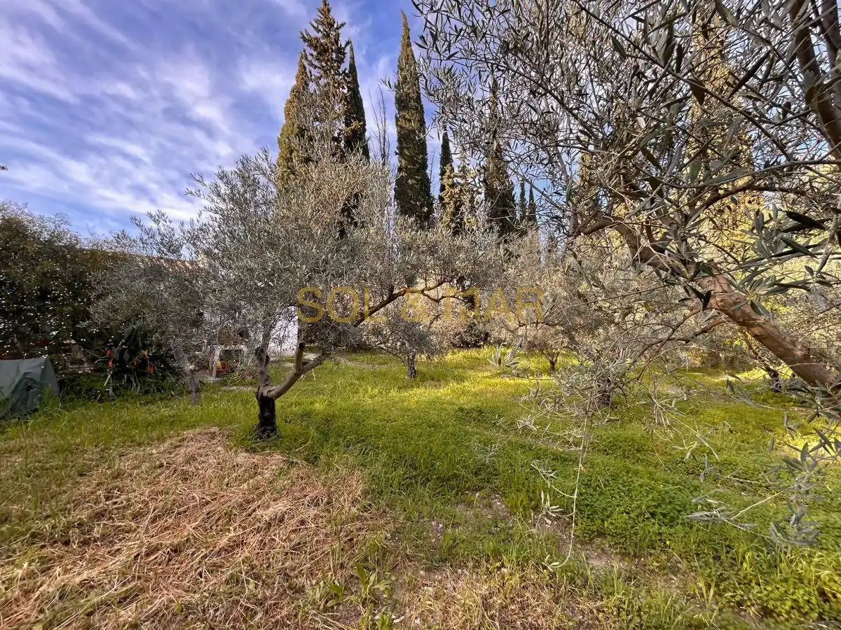 Casa rústica en venta en Nueva Aljaima - Las Tres Leguas - Los Mondeños, imagen 11