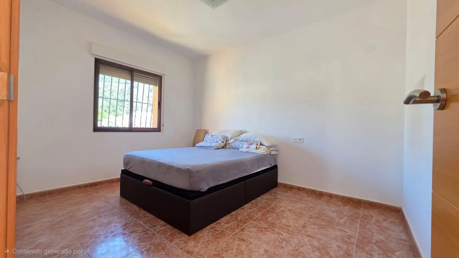 Habitación de Casa o chalet en venta en Gandia con Jardín privado y Terraza