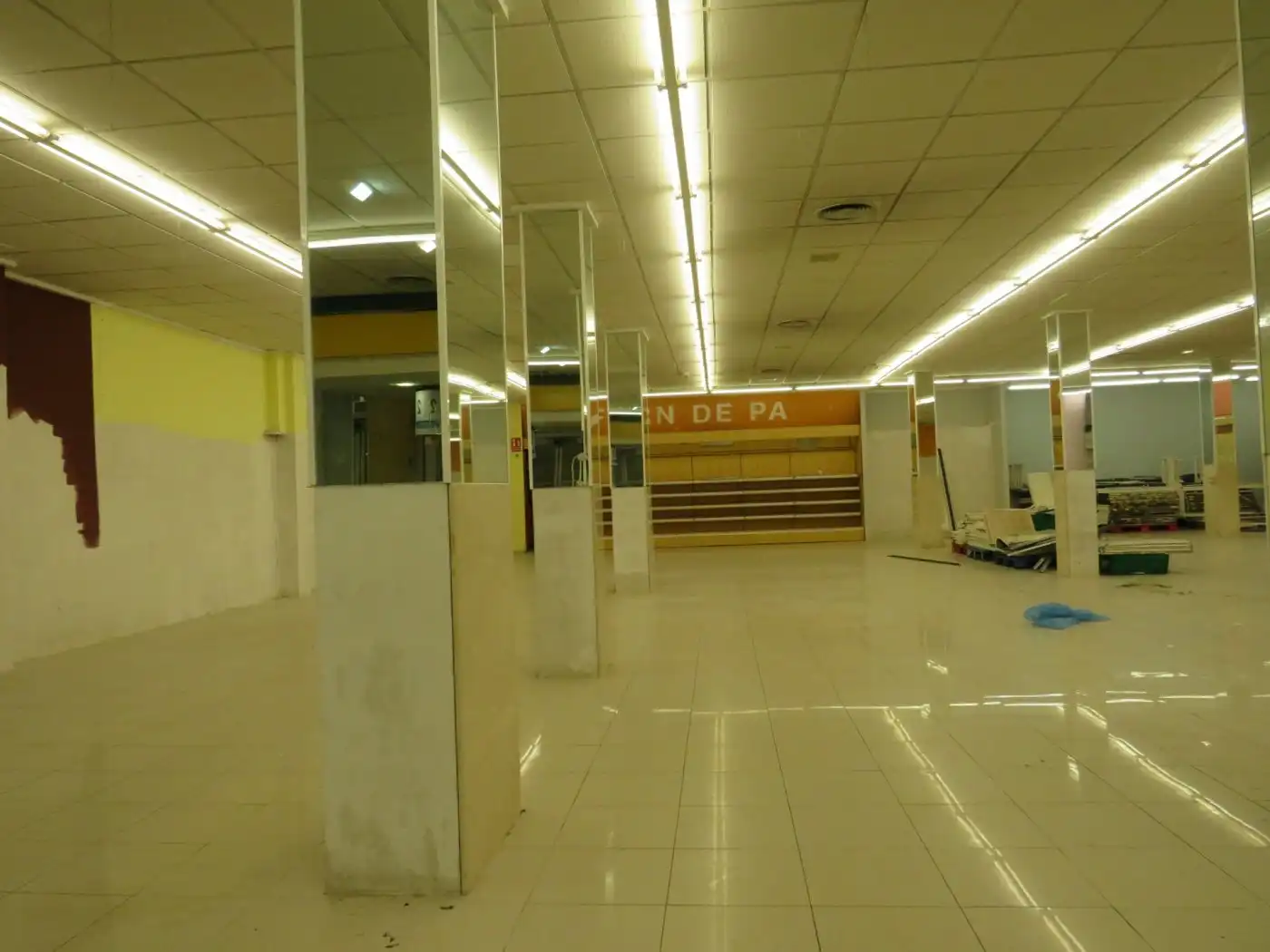 Local comercial en alquiler en Bocairent, imagen 13