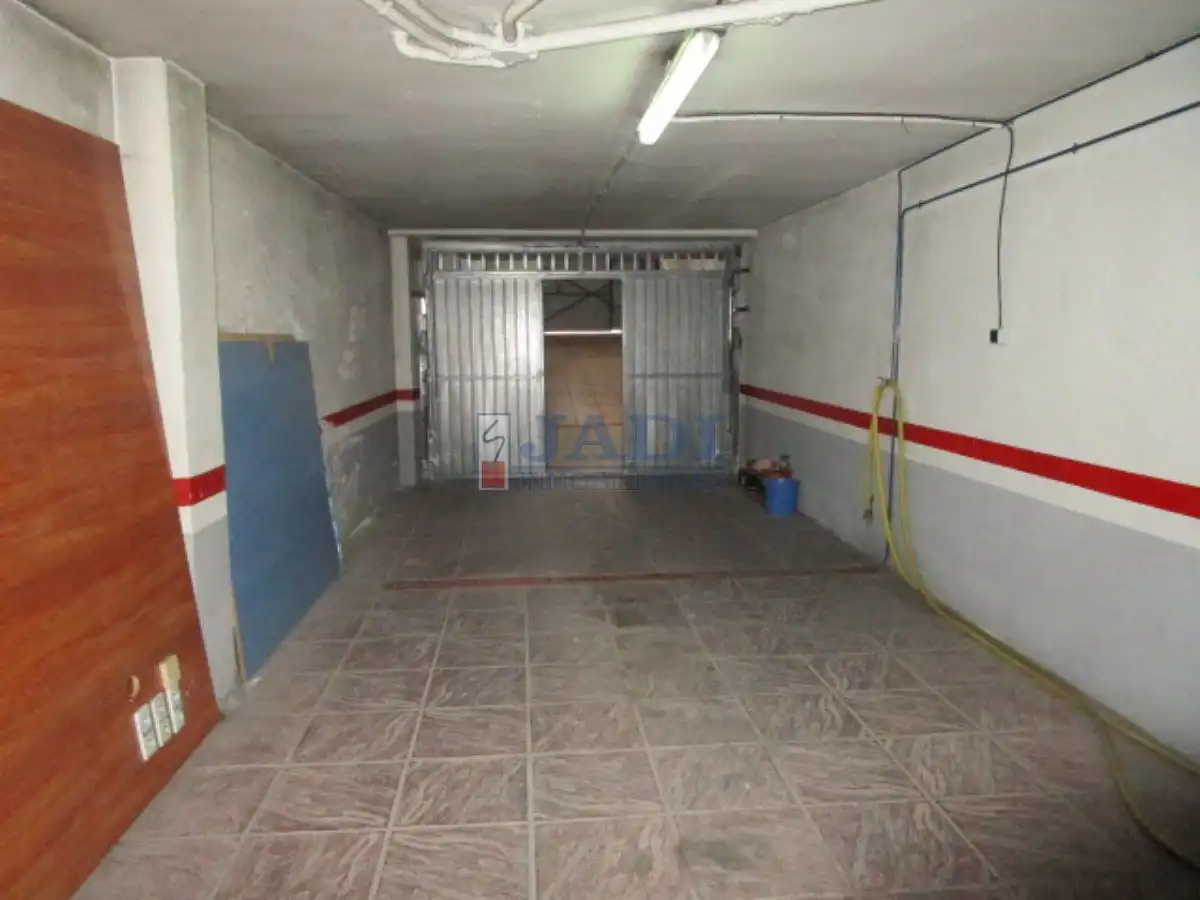 Àtic amb ascensor en venda a Valdepeñas, imagen 37