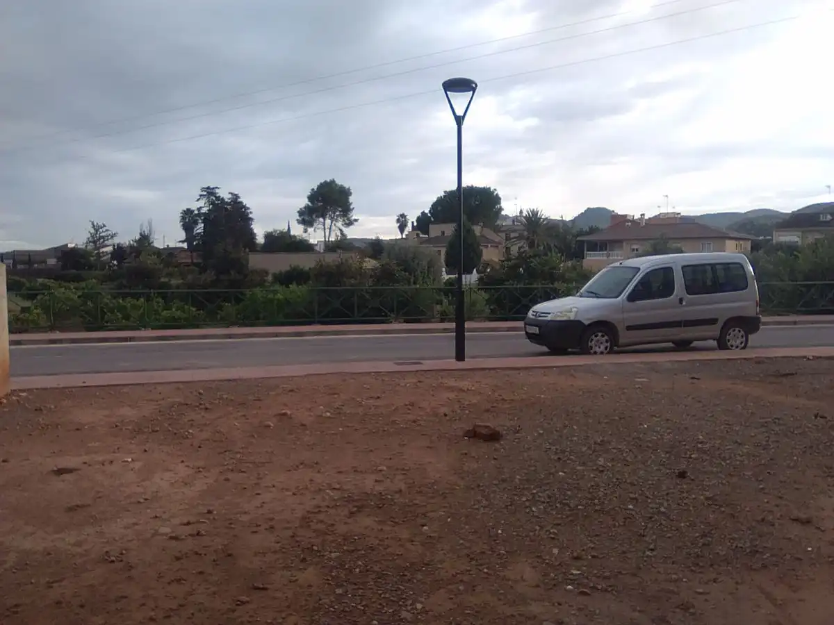 Terrenys i solars en venda a Estivella, imagen 16