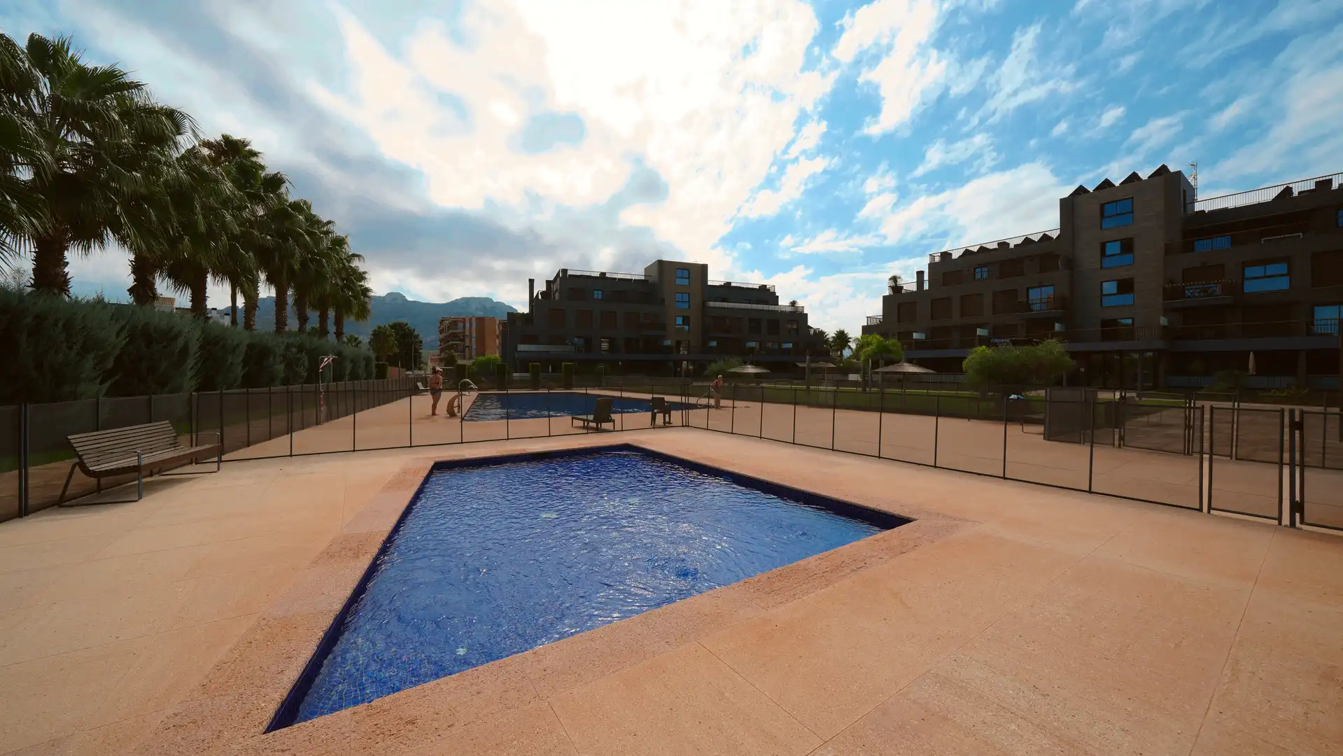 Piso con piscina en venta en El Verger, imagen 14
