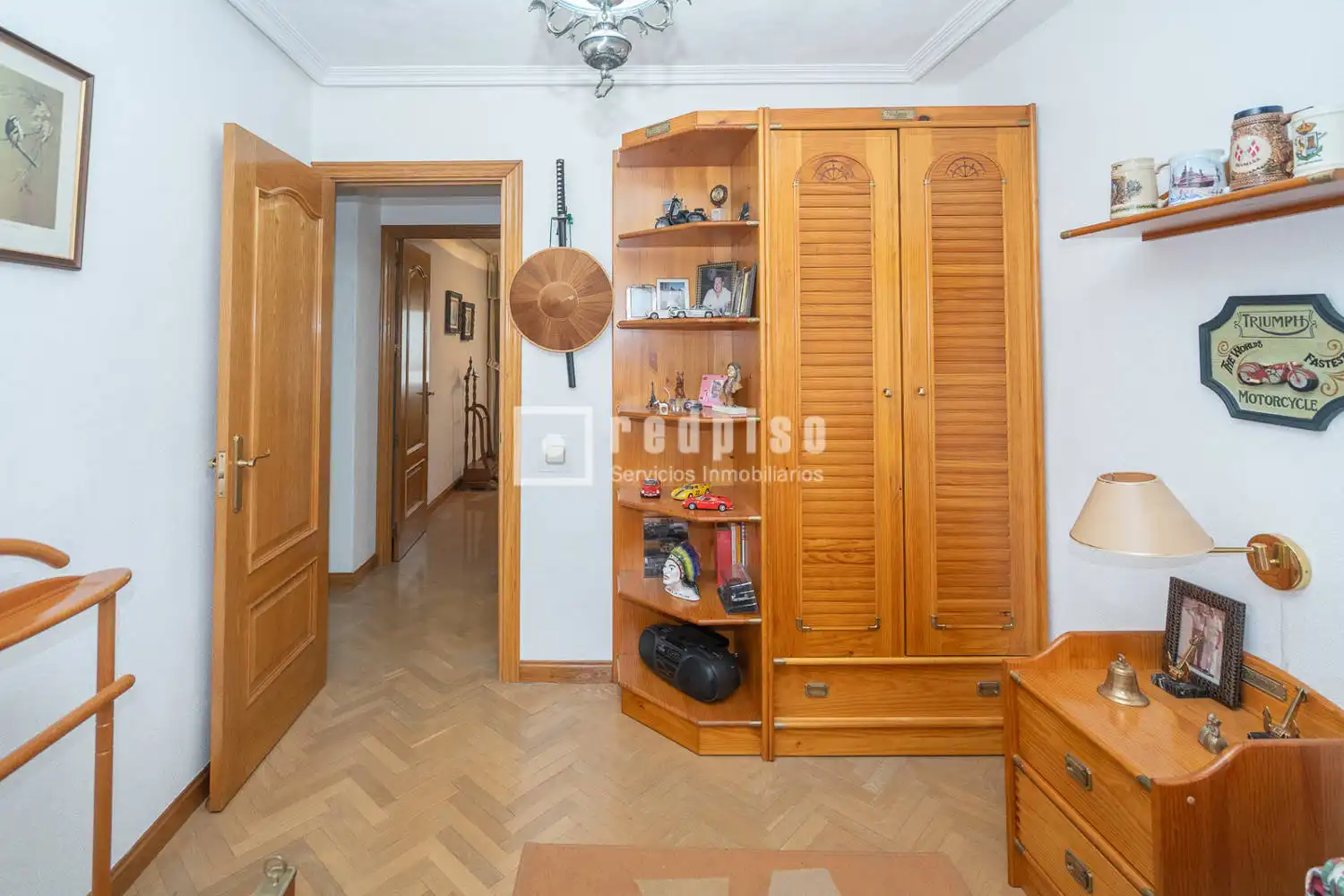 Ático con jardín en venta en Villafontana - Estoril I, imagen 27