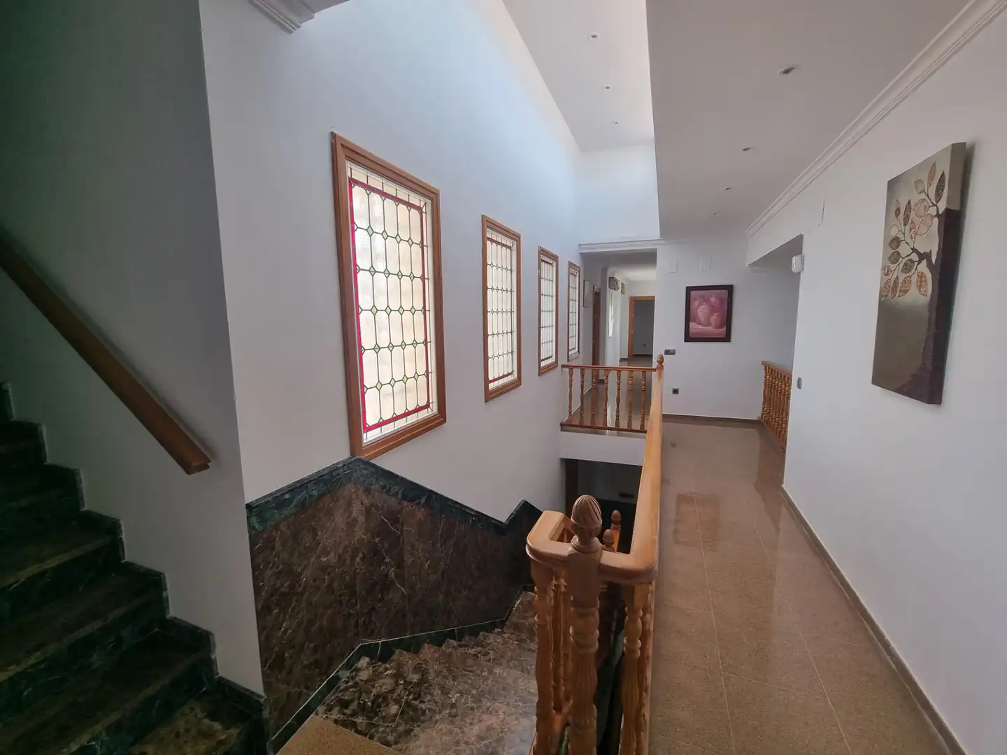Casa o chalet en venta en Aljaraque con Jardín privado, Terraza y Trastero