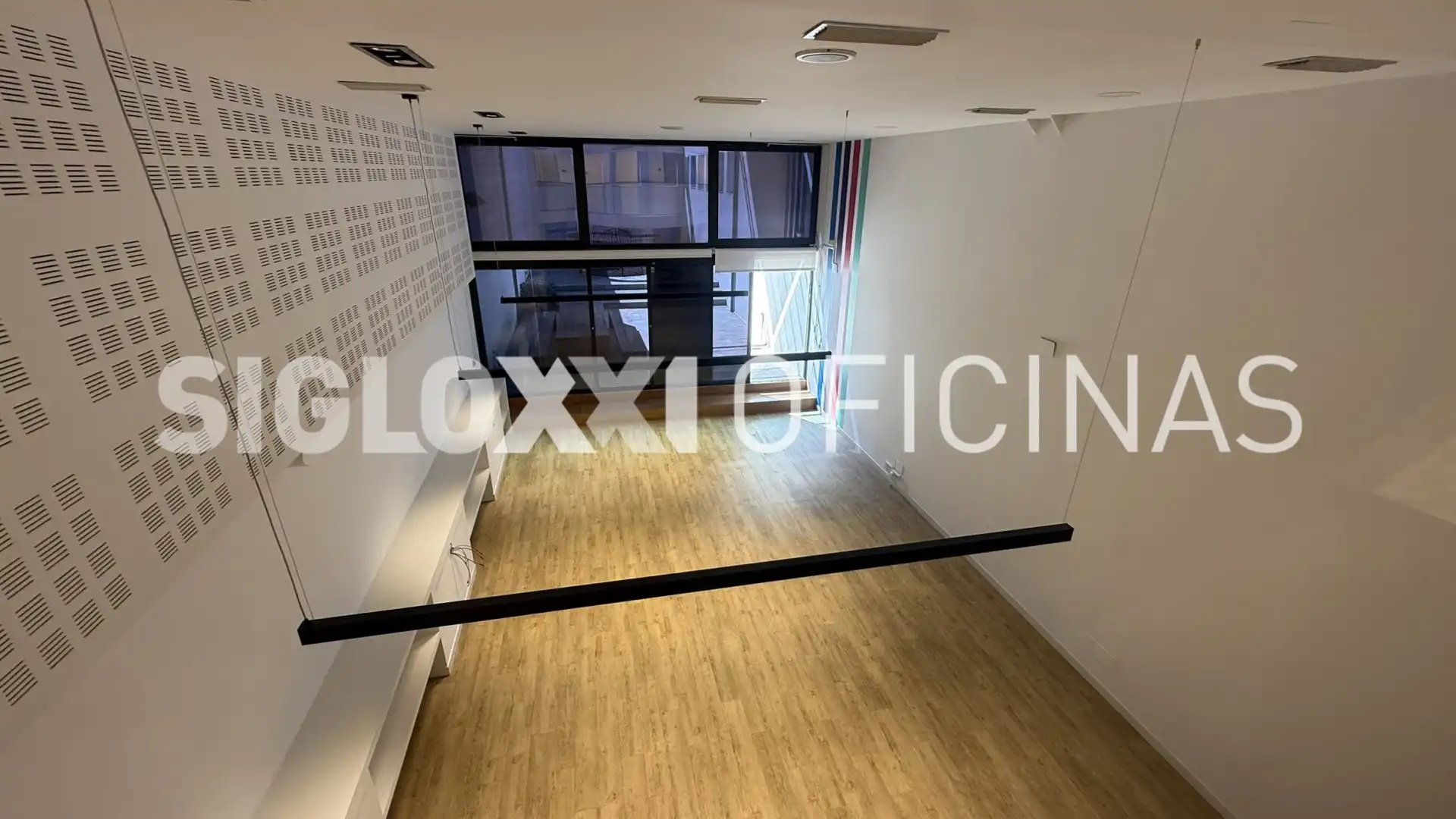 Office space to rent in DIPUTACIO, imagen 12