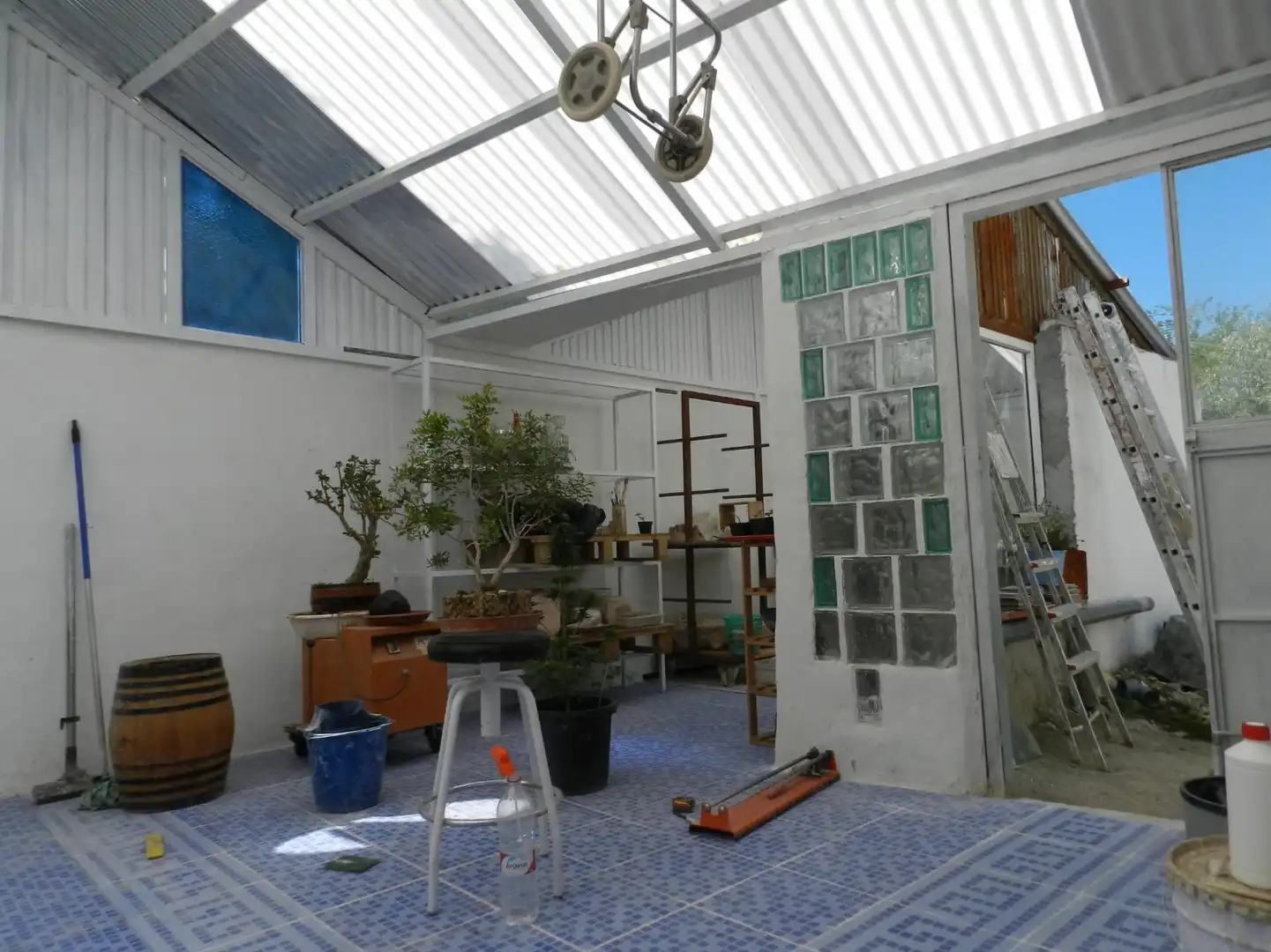 Casa rústica en venda a Alcalá la Real, imagen 2