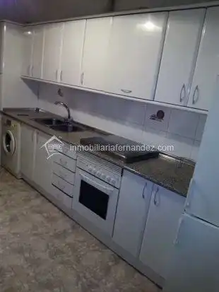 Wohnung mit Aufzug zur Miete in Centro, imagen 5