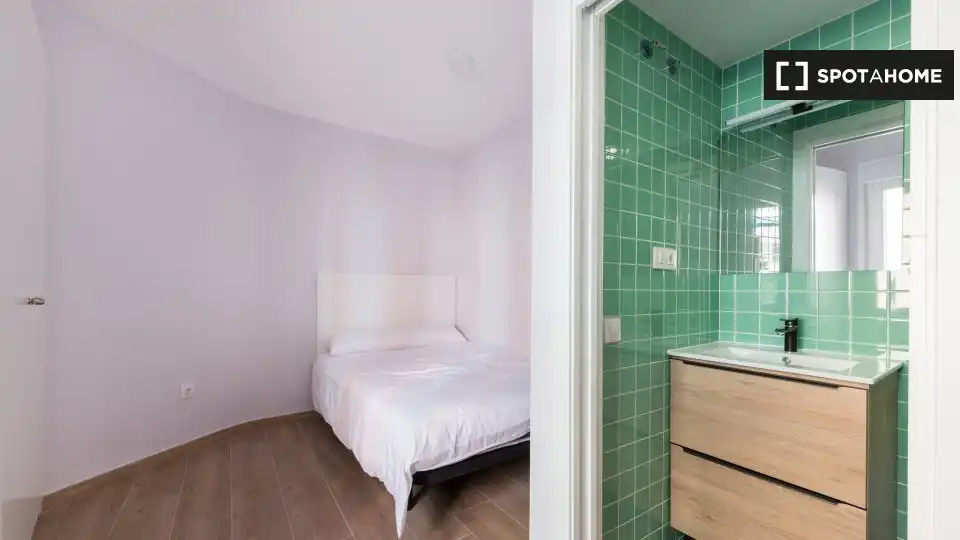 Zimmer in Centro