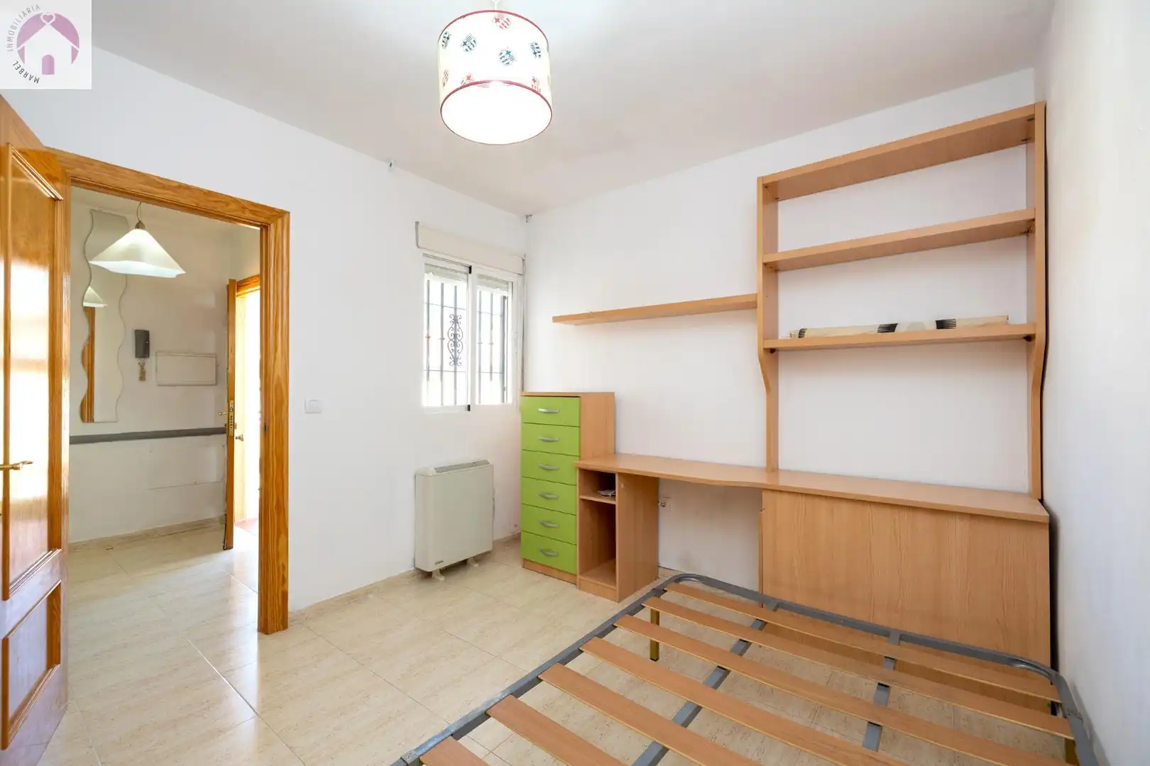 Piso con ascensor en venta en Aljomahima - Ermita, imagen 11