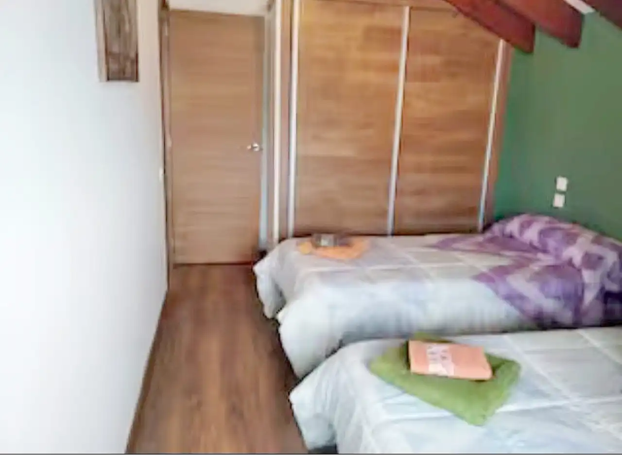 Chalet con terraza en venta en Calle Pinzón, imagen 17