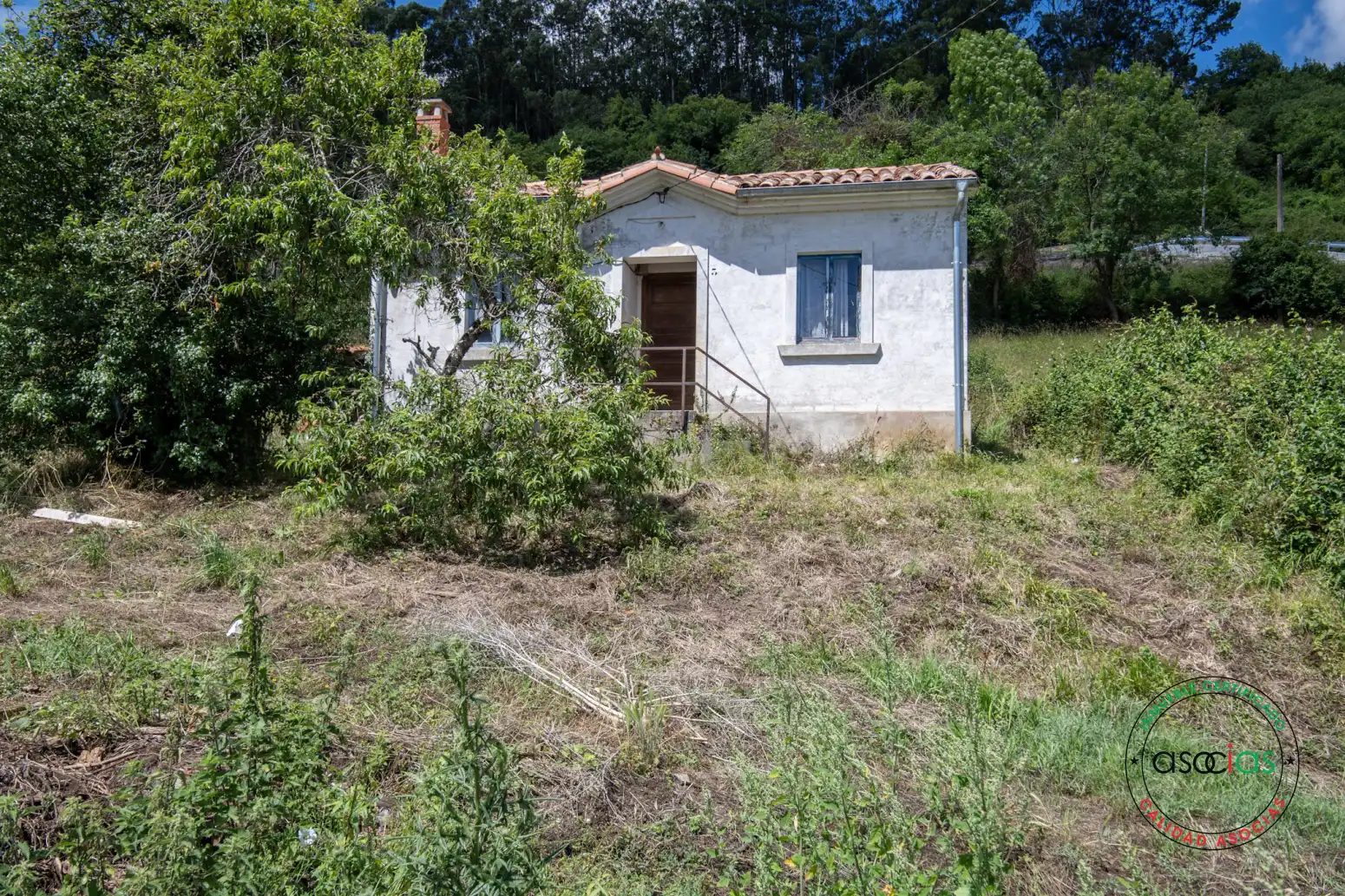 House for sale in AL SAN PEDRIN- ROZAES 11, imagen 8