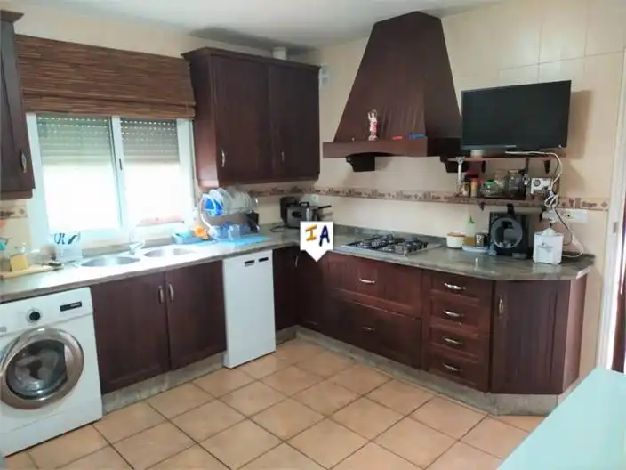 House with pool for sale in Periurbano Oeste - Sierra, imagen 5