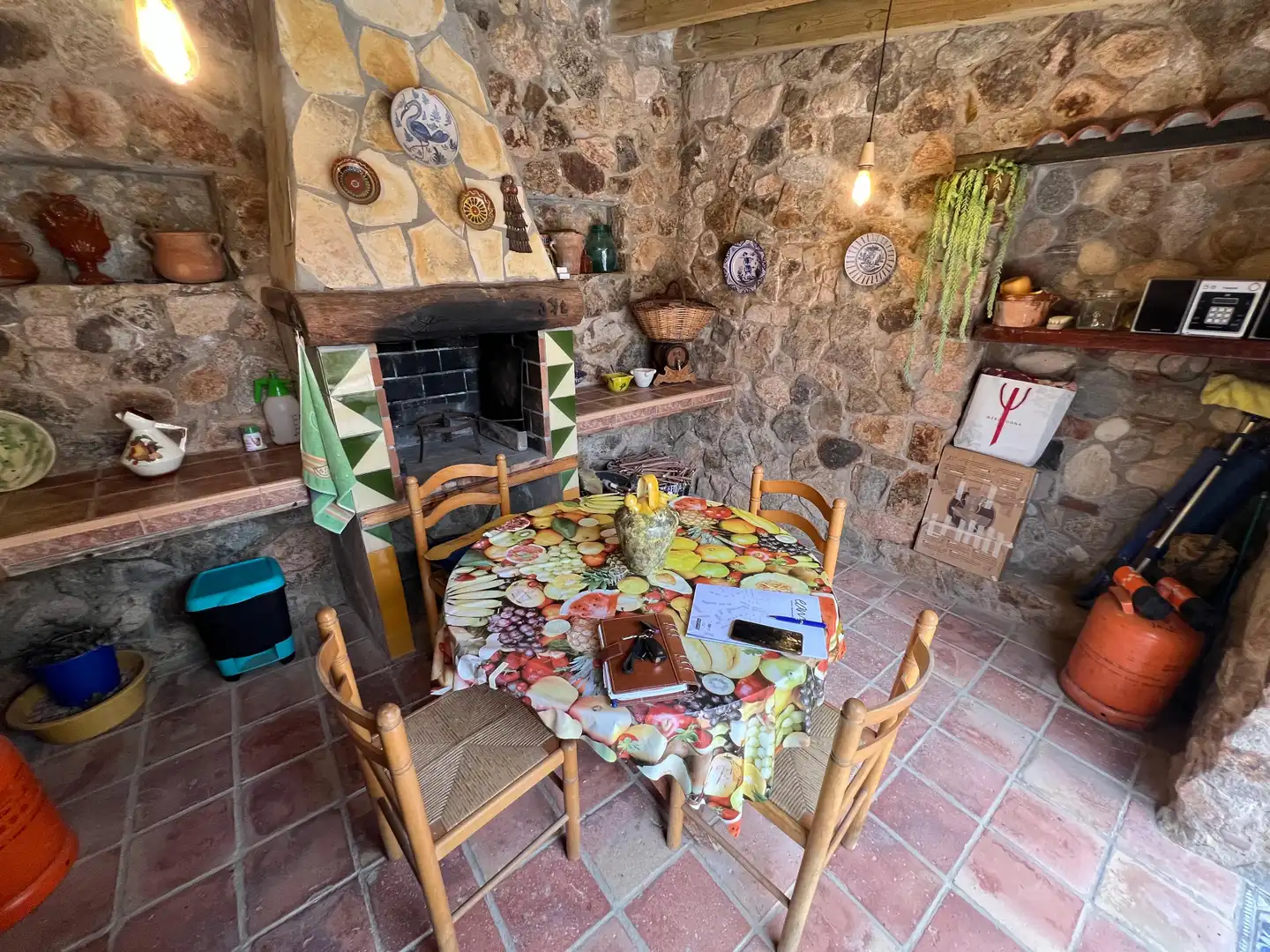 Villa avec jardin à vendre à Avinguda dels Arbres, imagen 30