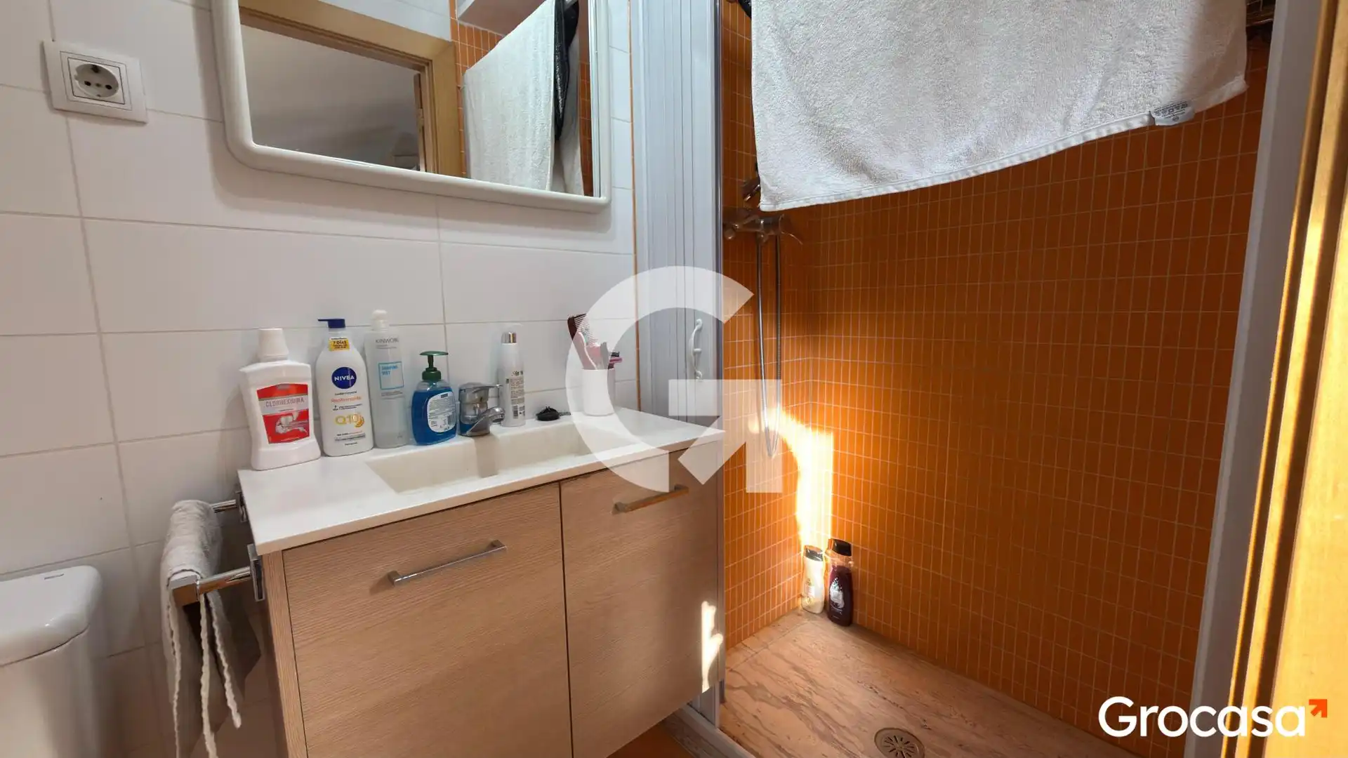 Wohnung mit Terrasse zum Verkauf in CL PLA DE BAGES, imagen 23