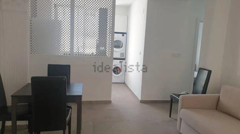 Foto 2 de Piso de alquiler en Sant Marcel.lí,  Valencia Capital