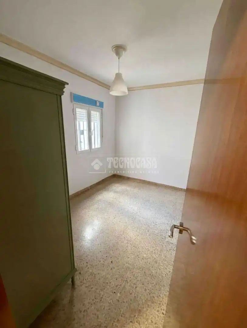 Schlafzimmer von Dachboden zum Verkauf in Sevilla