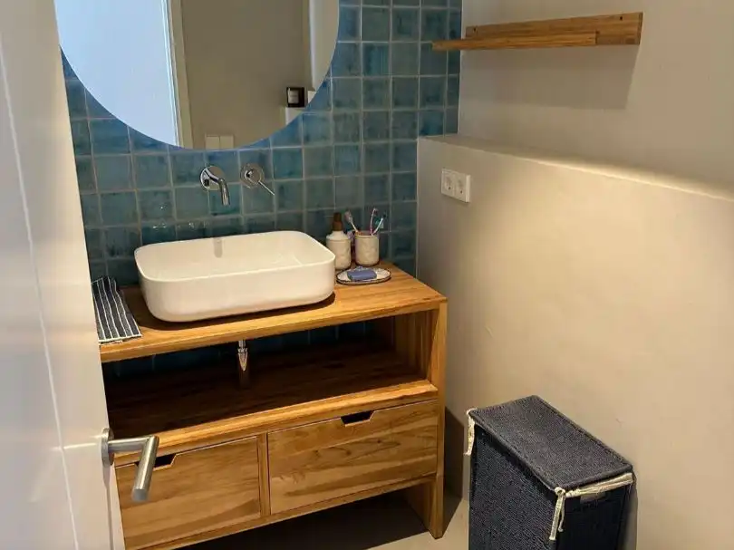 Apartament en venda a Plaça del Passeig 10, imagen 12