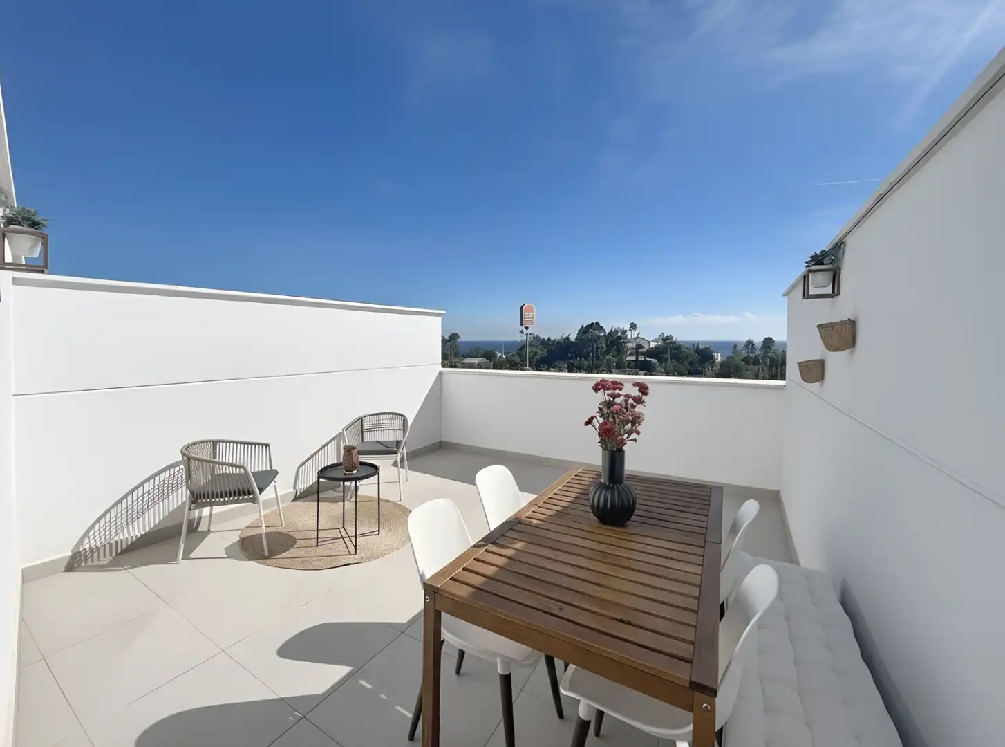 Apartament amb piscina en venda a Costa Natura, imagen 11