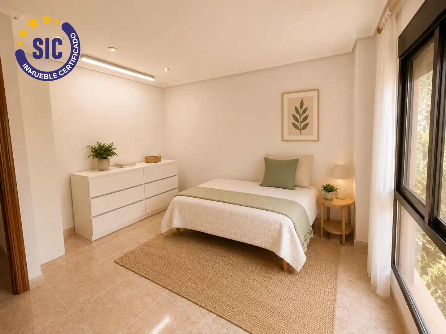 Flat for sale in Valencia - CL SAN JUAN DE DIOS, 1, La Malva-rosa
