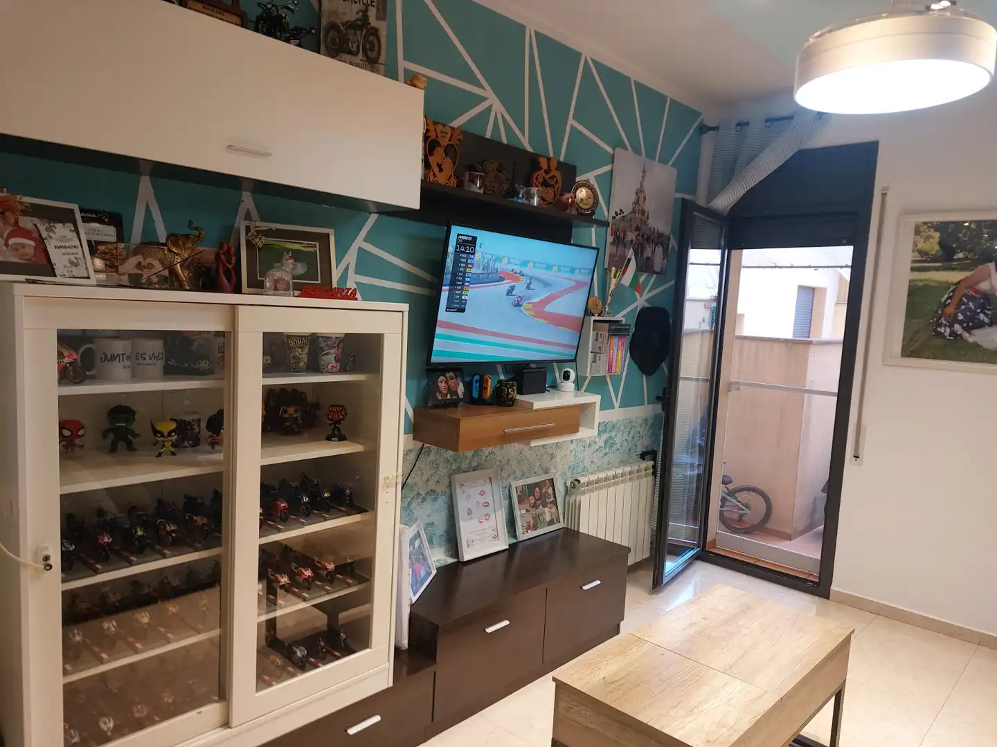 Flat for sale in Tàrrega