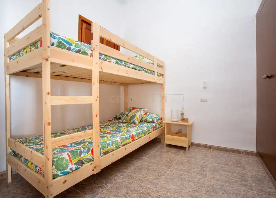 Habitación de Casa o chalet en venta en Nules