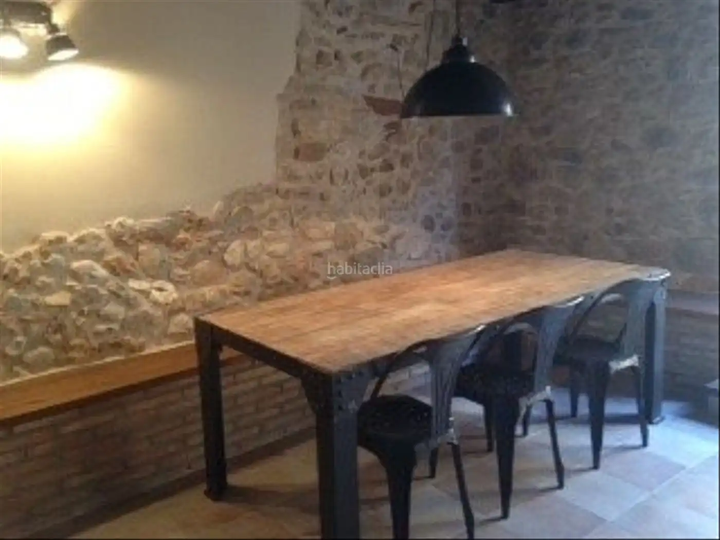 Maison à vendre à Calle Zaragoza 47