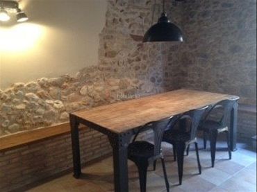 Maison à vendre à Calle Zaragoza 47