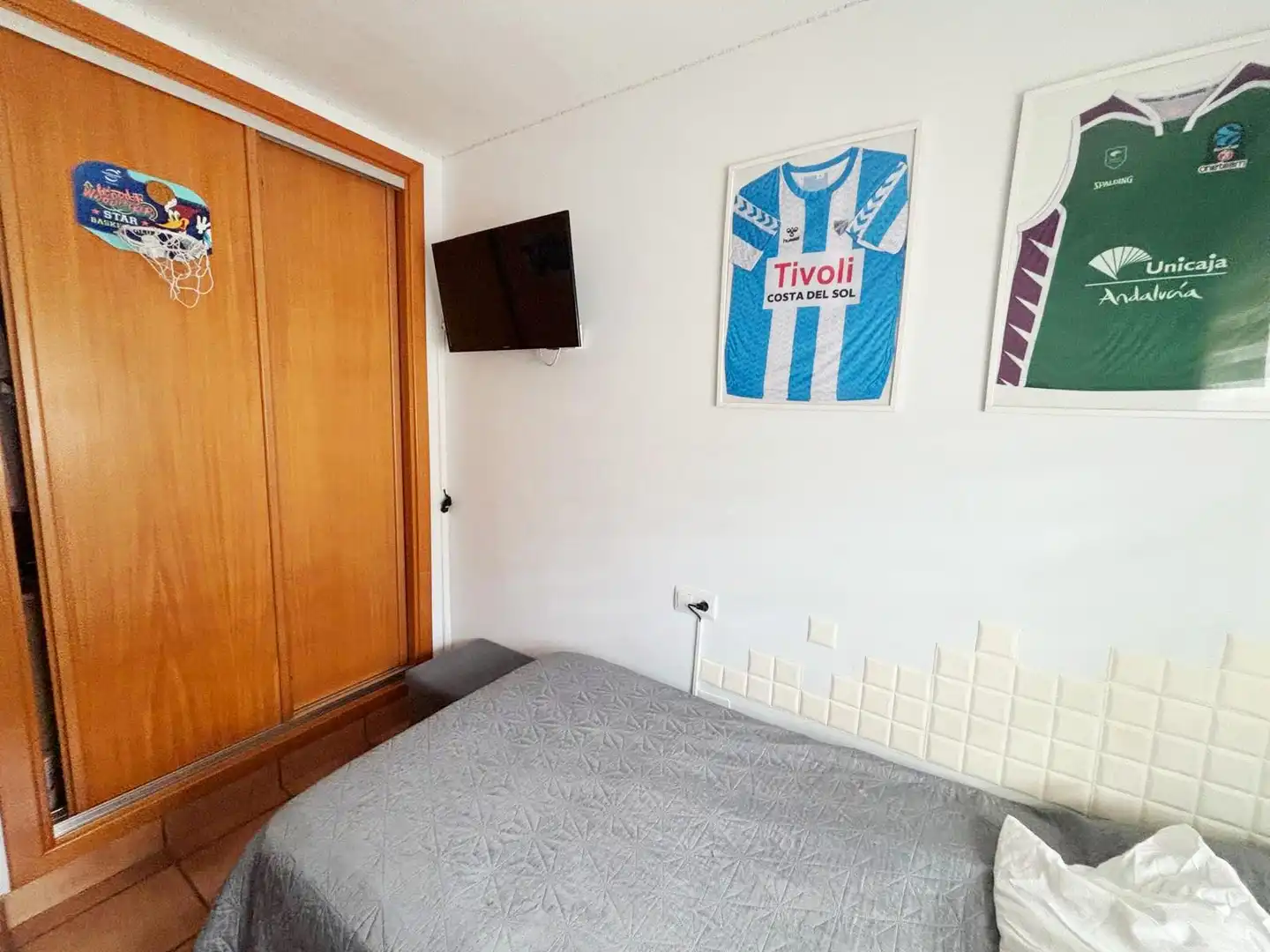 Adosado con piscina en venta en Capellanía - Retamar, imagen 18
