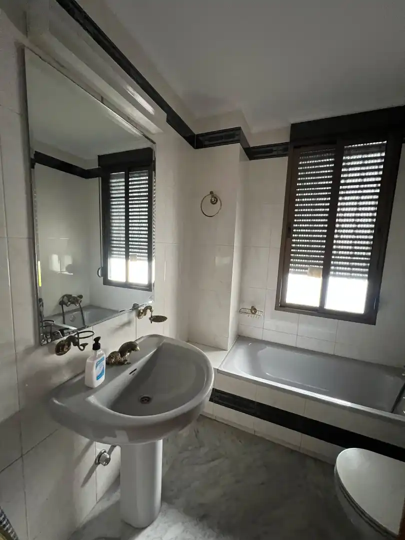Büro mit Aufzug zur Miete in Calle San Juan de Dios, imagen 13