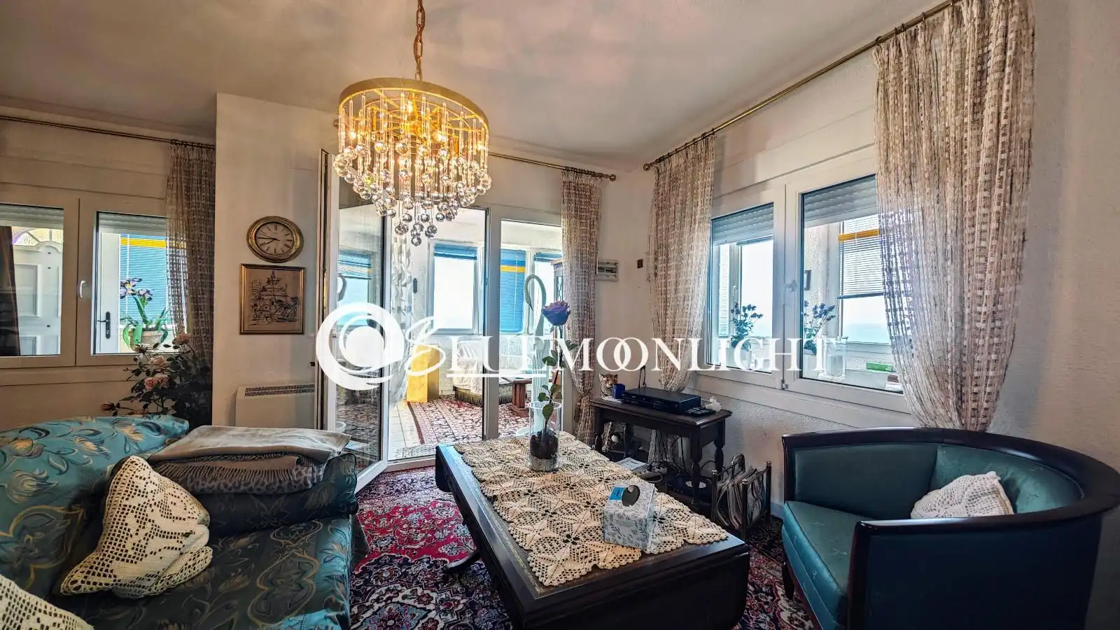 Villa avec terrasse à vendre à rumania, imagen 17