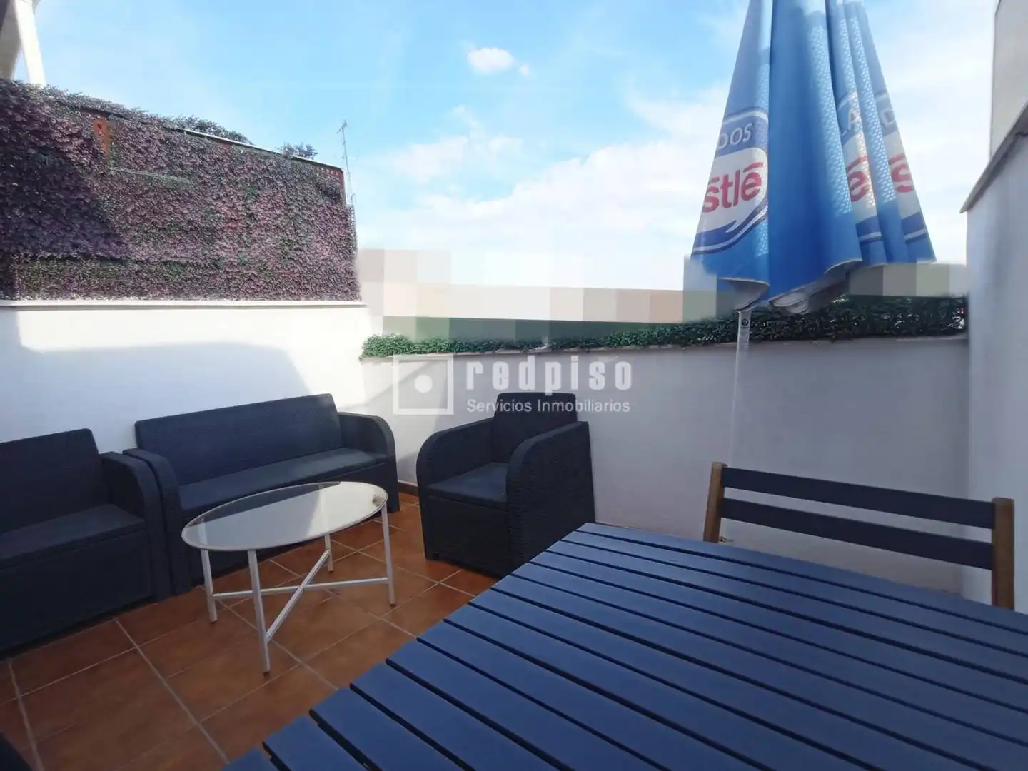 Terrace of Attic for sale in Centro