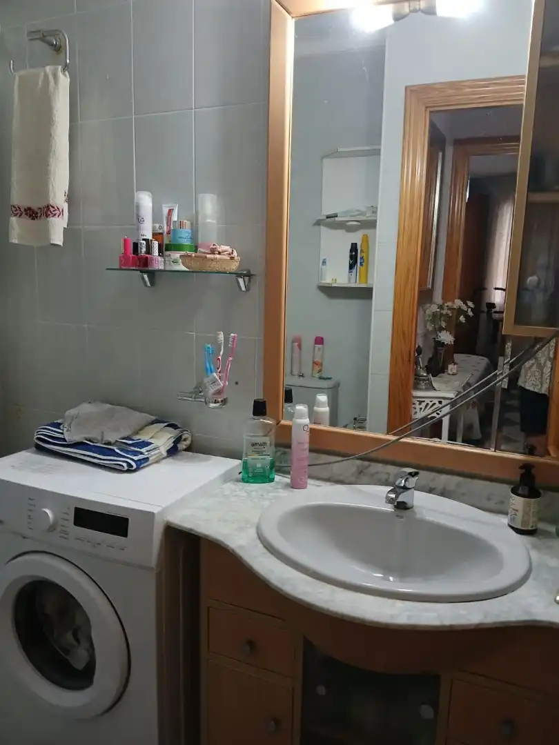 Flat with pool for sale in Torre del Mar, imagen 17