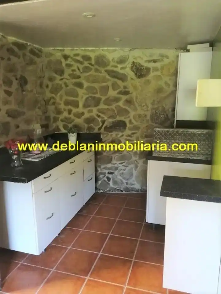 Casa con giardino in vendita a Solvado, imagen 30