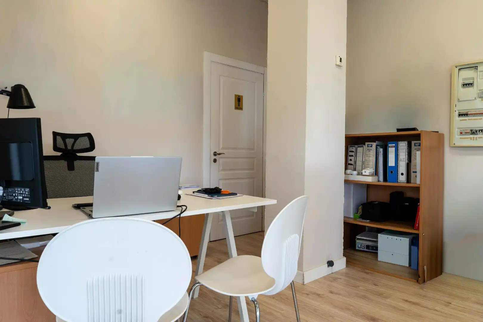 Business premises for sale in Santa Eufemia, imagen 12
