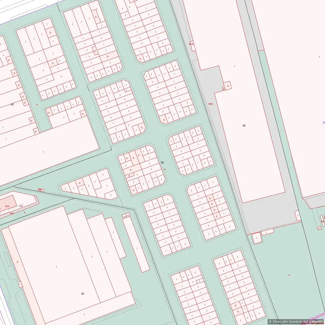 Nave industrial en venta en Villafría - La Ventilla - Castañares, imagen 4
