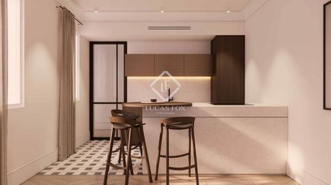 Photo 3 of Attic for sale in Goya, Madrid Capital