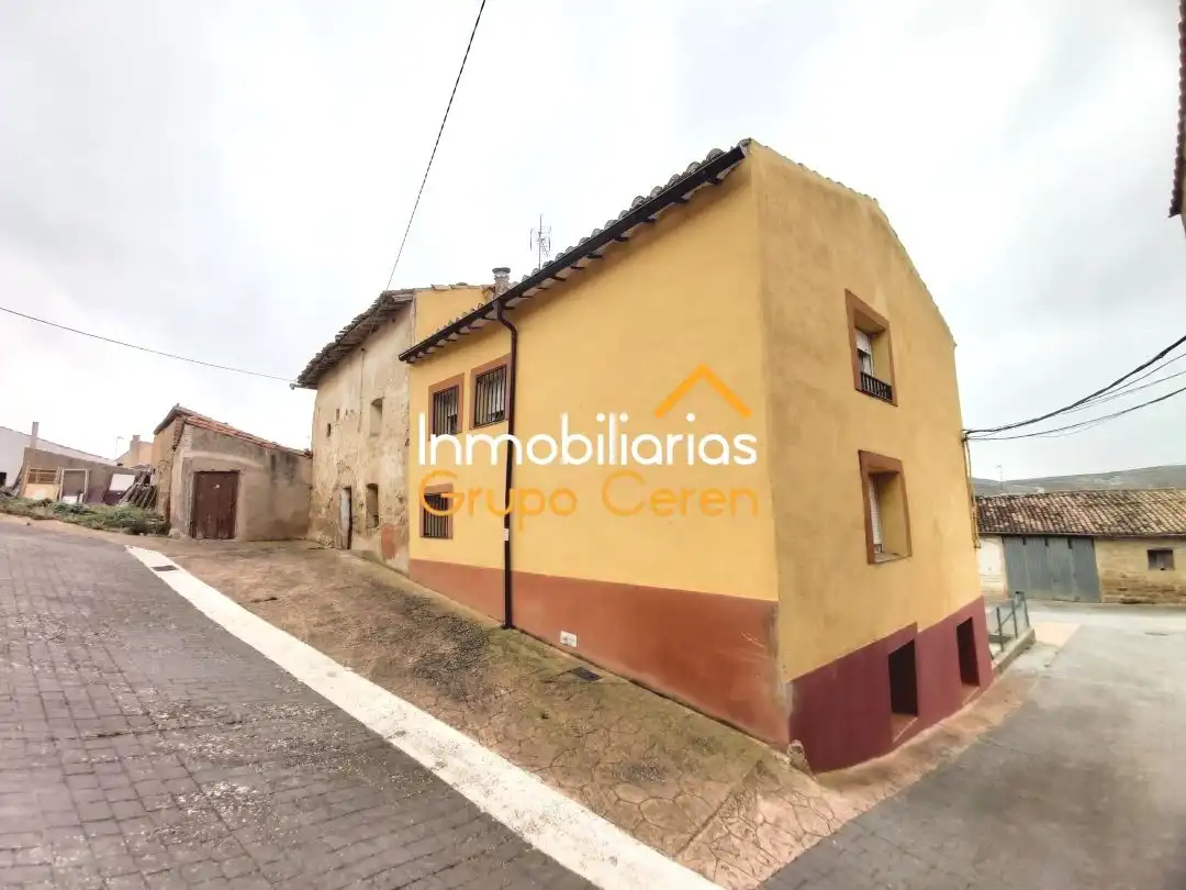 Casa o xalet en venda a Ochánduri