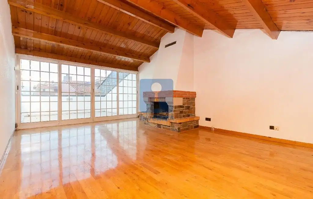 Living room of Detached homes for sale in Sant Vicenç Dels Horts  with Terrace, Storage room and Alarm