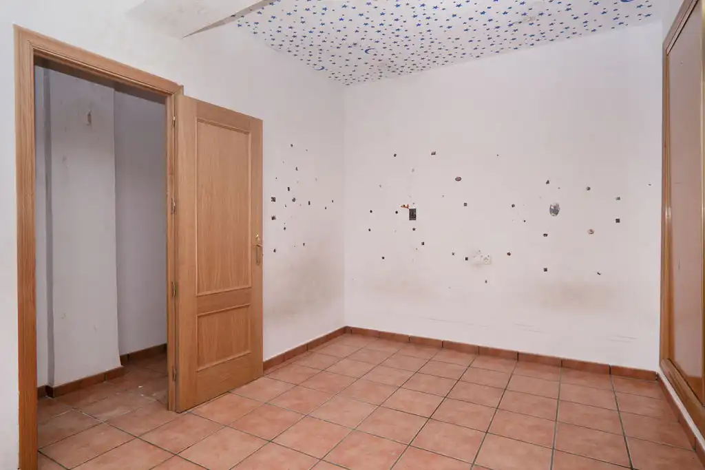 Habitación de Piso en venta en Calasparra con Terraza