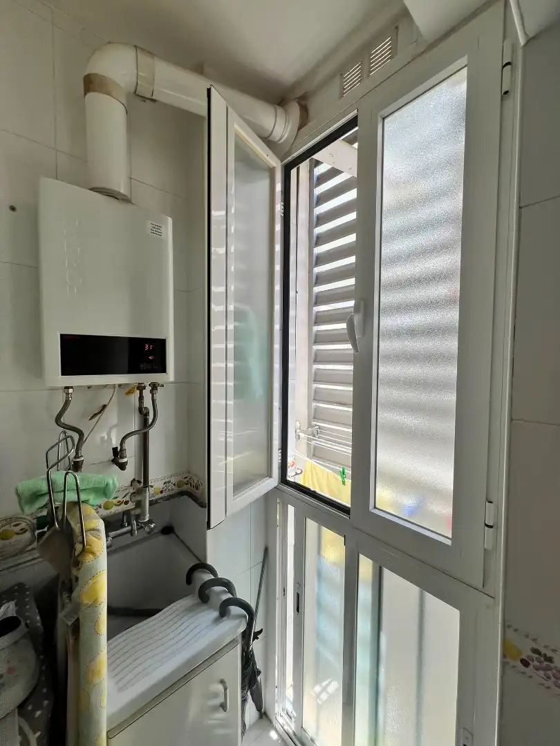 Terrassa de Pis en venda en Jaén amb Aire condicionat, Calefacció i Terrassa