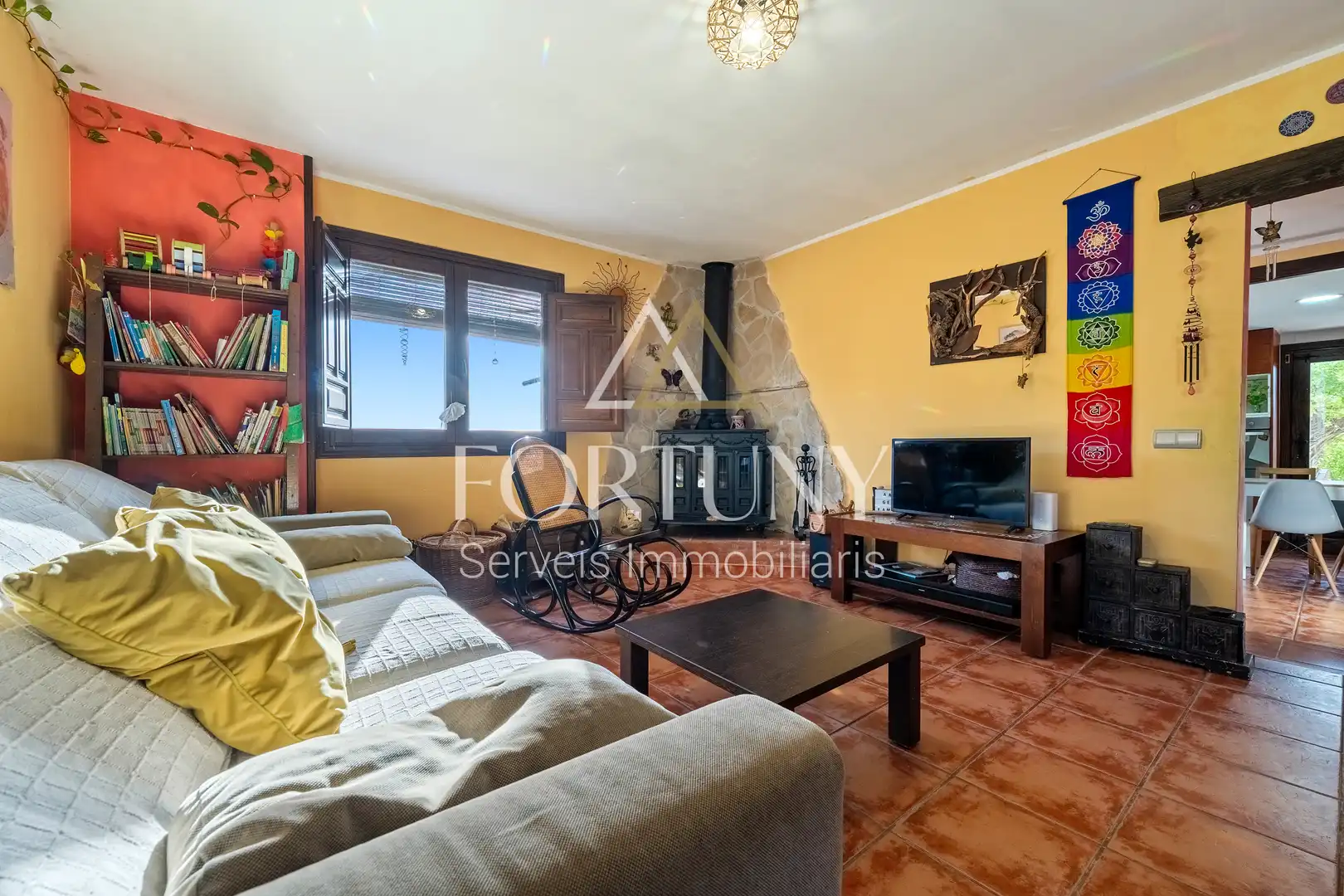House with pool for sale in Camí de Salomó, imagen 9