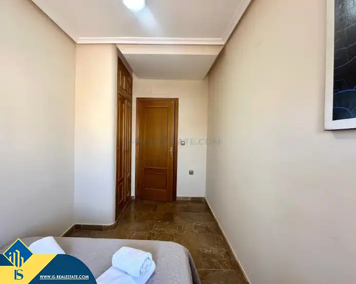 Piso con ascensor en venta en Centro, imagen 12
